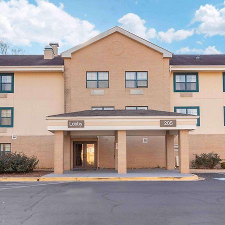 Extended Stay America Suites - Washington, Dc - Gaithersburg - North Luaran gambar