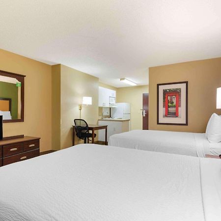 Extended Stay America Suites - Washington, Dc - Gaithersburg - North Luaran gambar