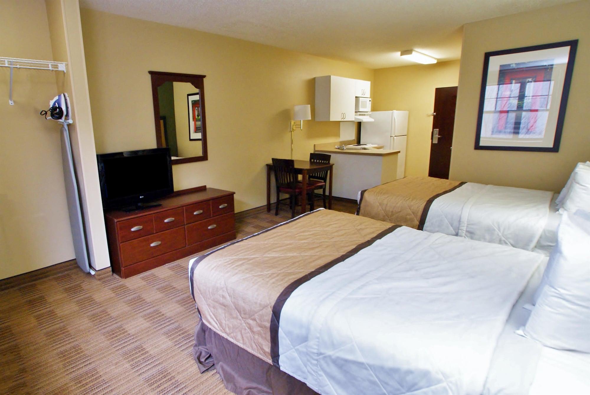 Extended Stay America Suites - Washington, Dc - Gaithersburg - North Luaran gambar