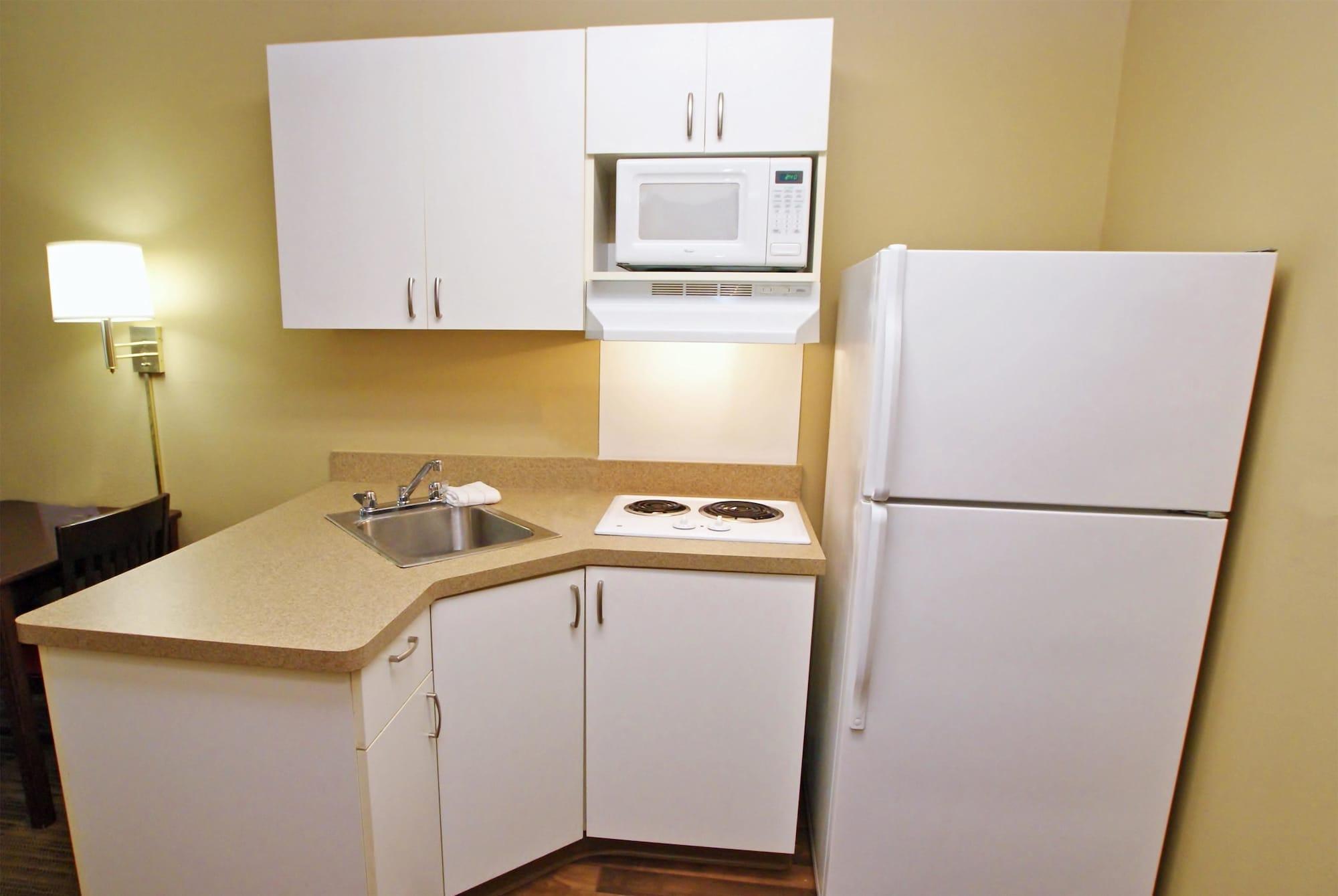 Extended Stay America Suites - Washington, Dc - Gaithersburg - North Luaran gambar