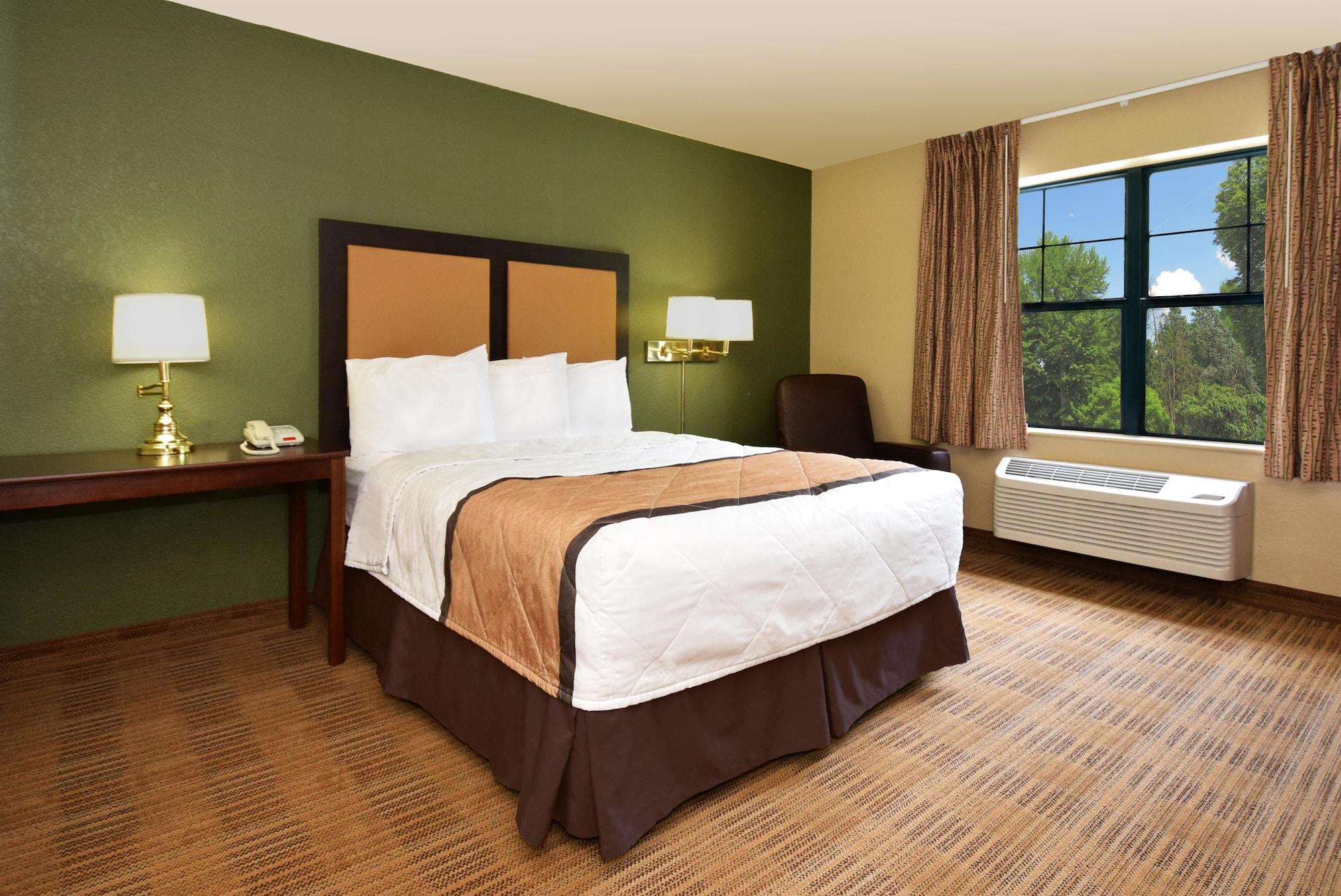 Extended Stay America Suites - Washington, Dc - Gaithersburg - North Luaran gambar