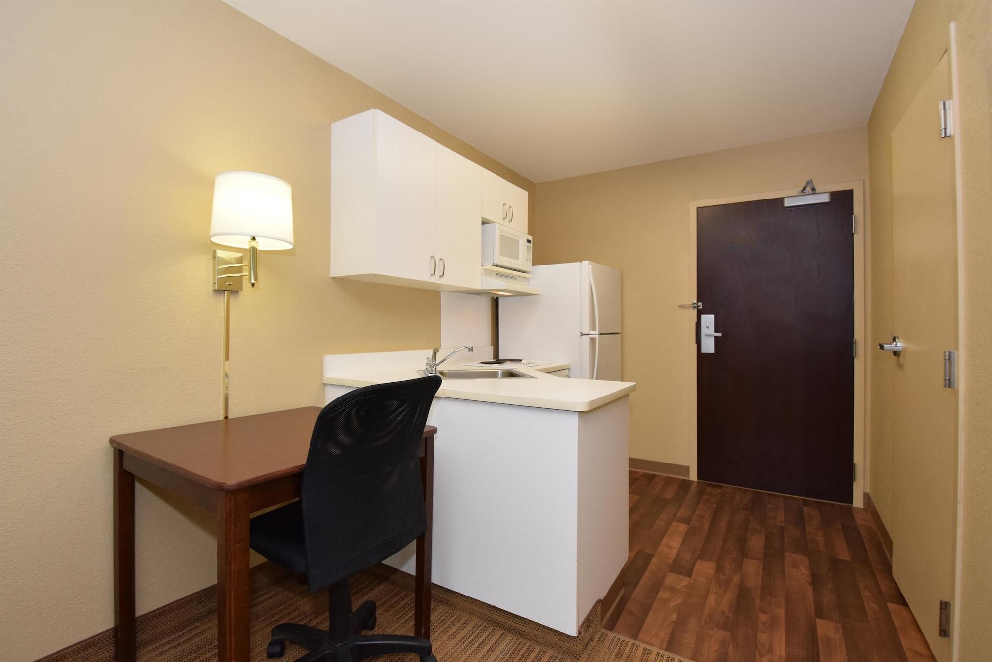 Extended Stay America Suites - Washington, Dc - Gaithersburg - North Luaran gambar