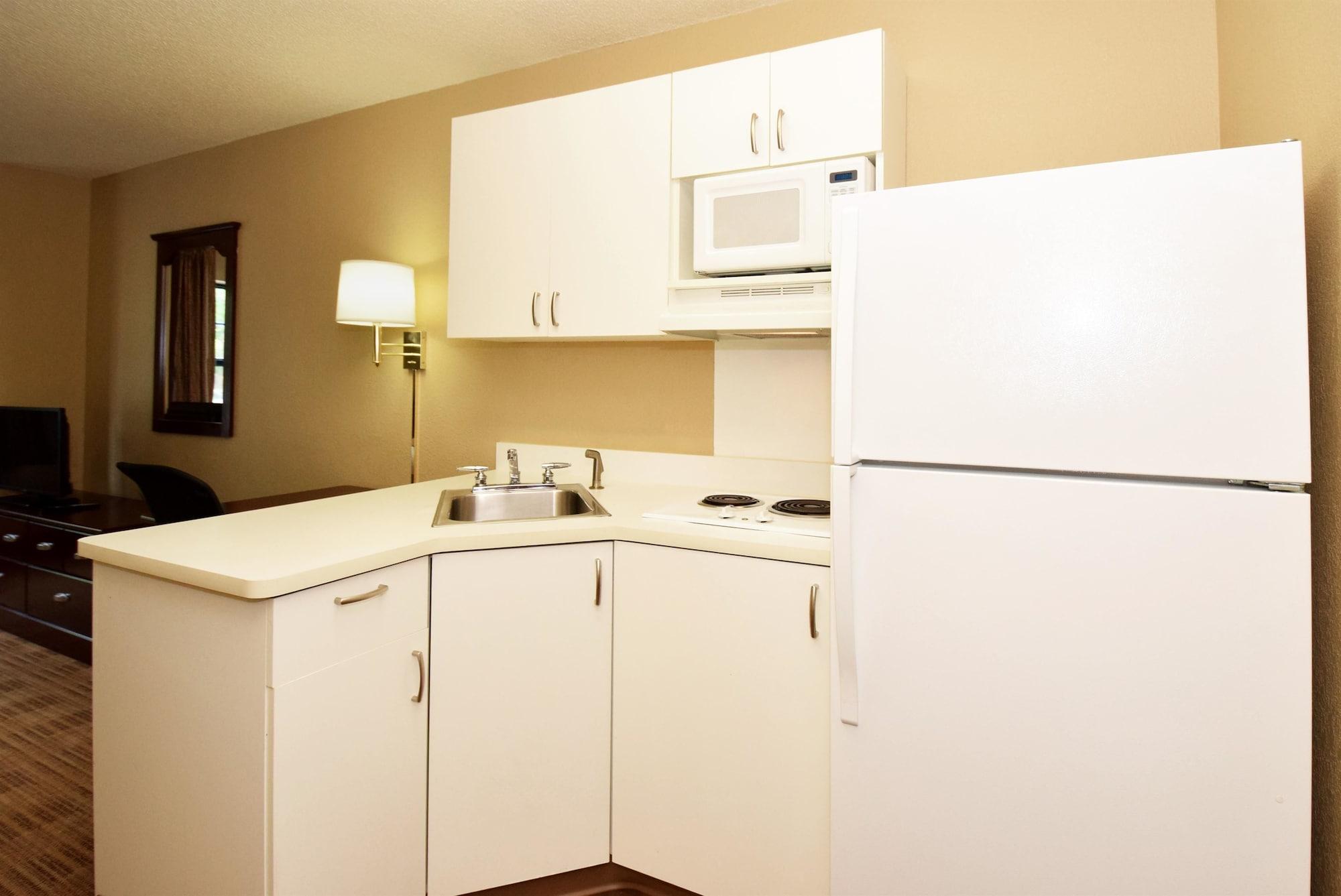 Extended Stay America Suites - Washington, Dc - Gaithersburg - North Luaran gambar