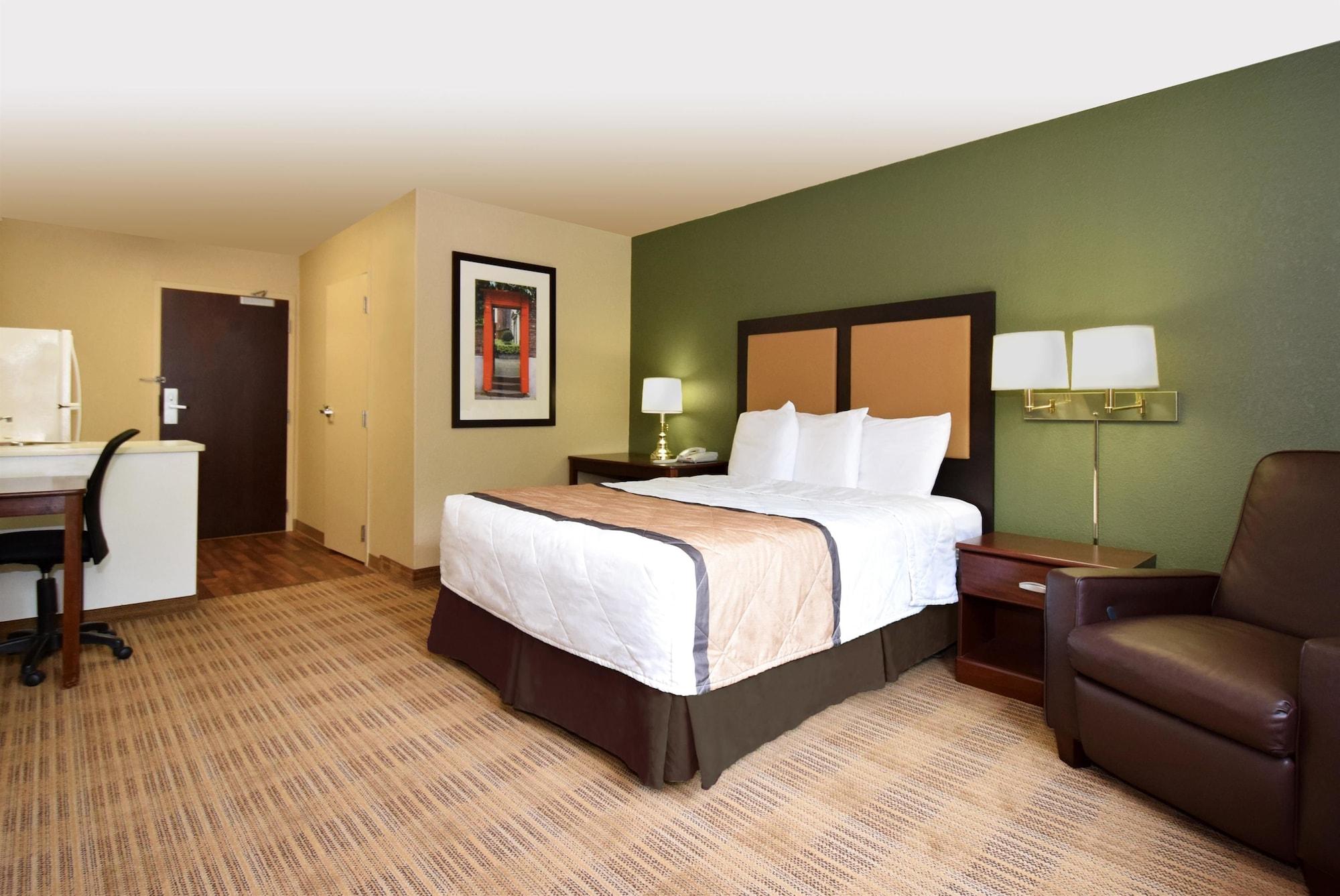 Extended Stay America Suites - Washington, Dc - Gaithersburg - North Luaran gambar