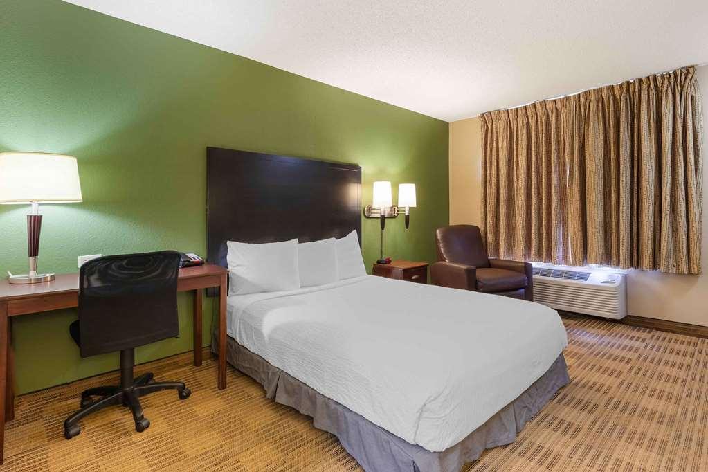 Extended Stay America Suites - Washington, Dc - Gaithersburg - North Bilik gambar