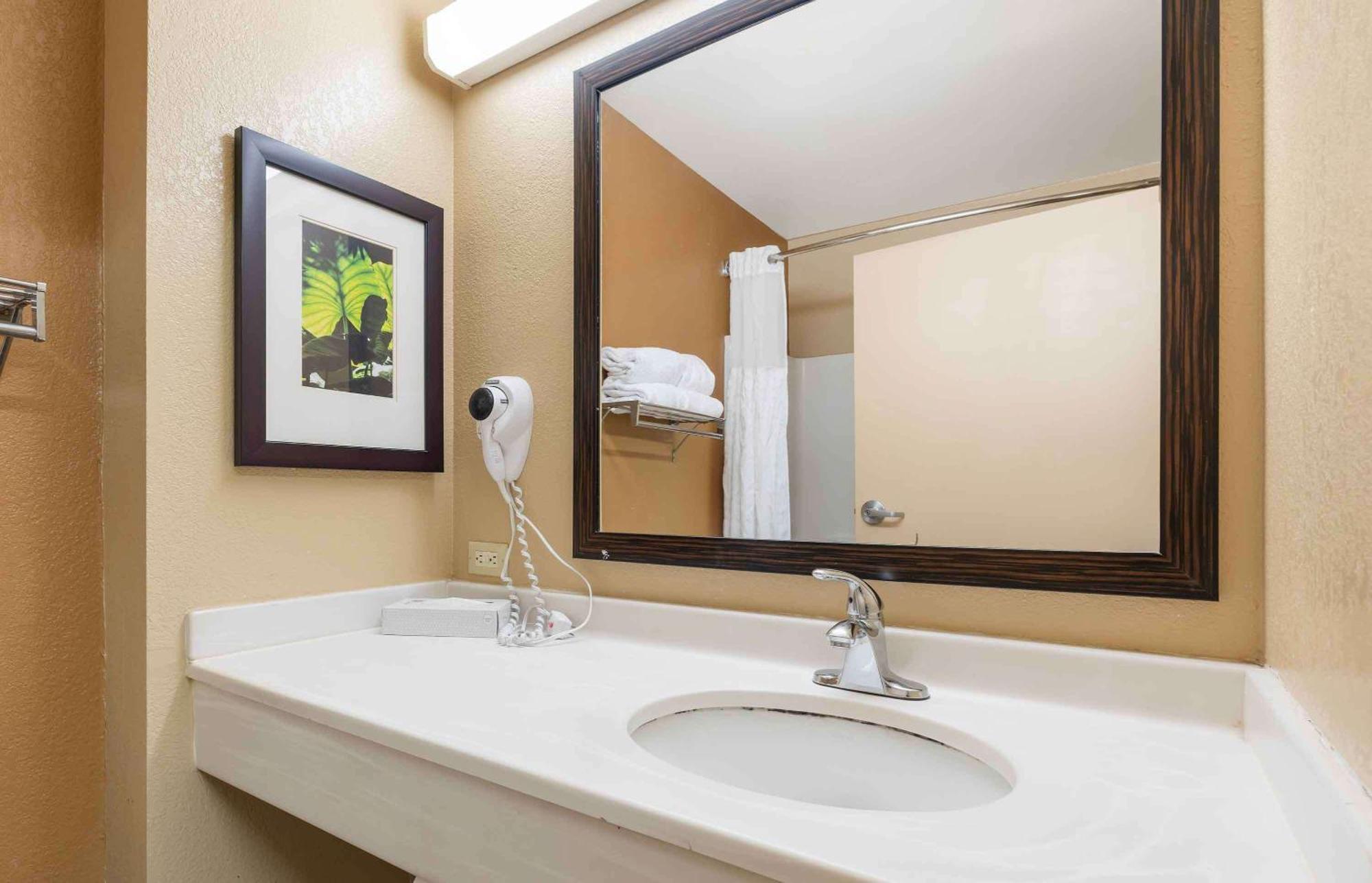 Extended Stay America Suites - Washington, Dc - Gaithersburg - North Luaran gambar