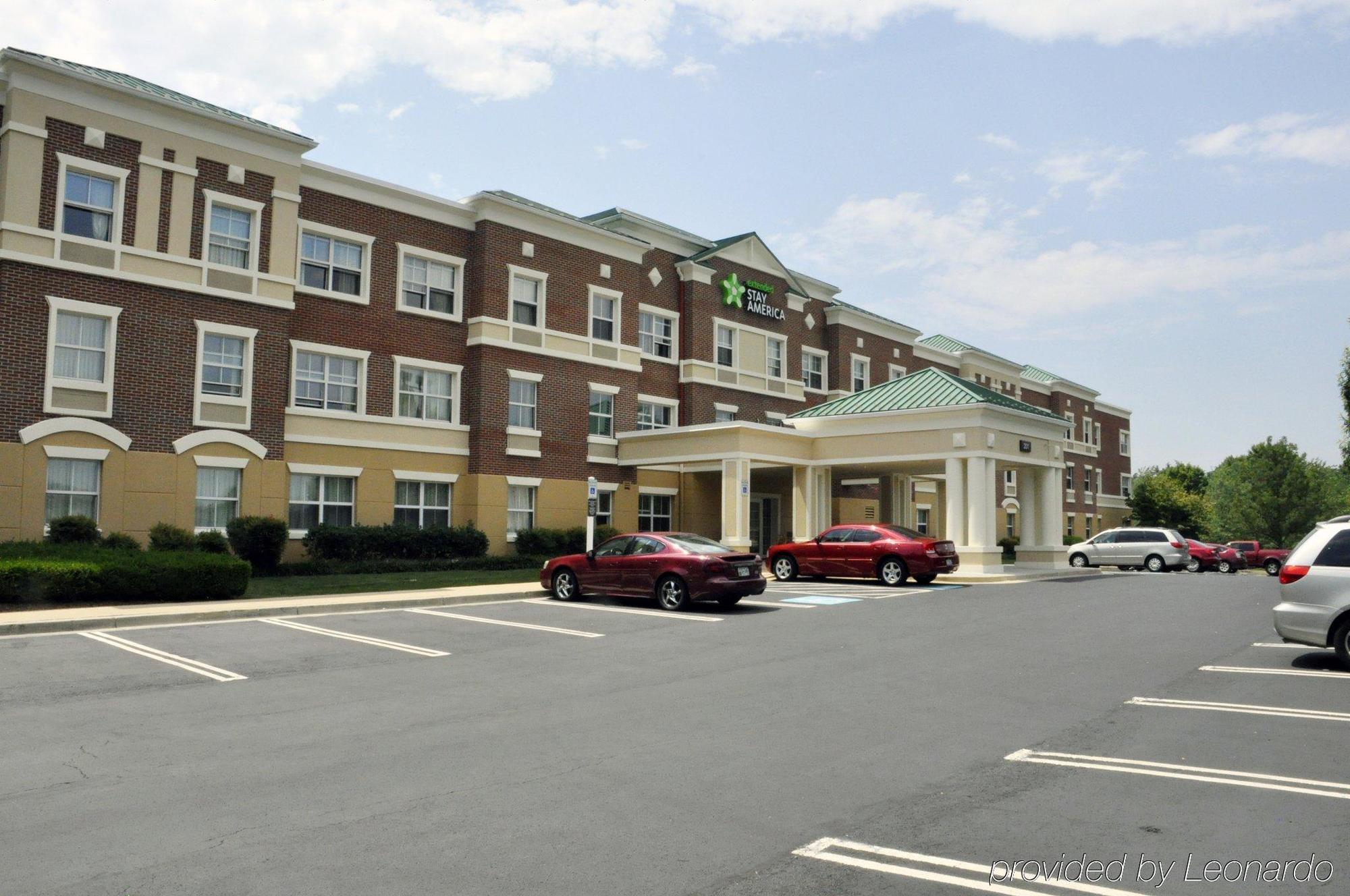 Extended Stay America Suites - Washington, Dc - Gaithersburg - North Luaran gambar