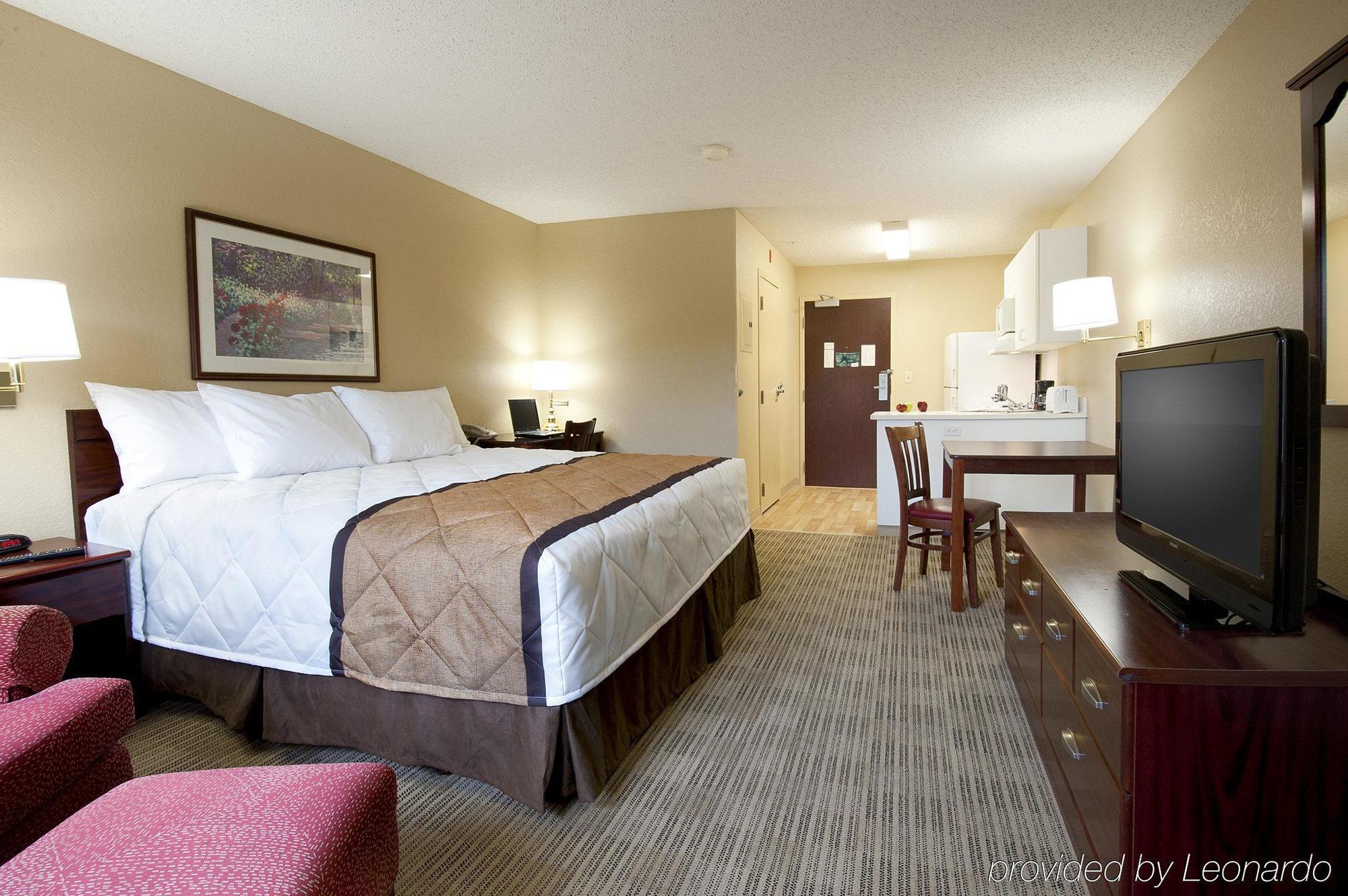 Extended Stay America Suites - Washington, Dc - Gaithersburg - North Luaran gambar