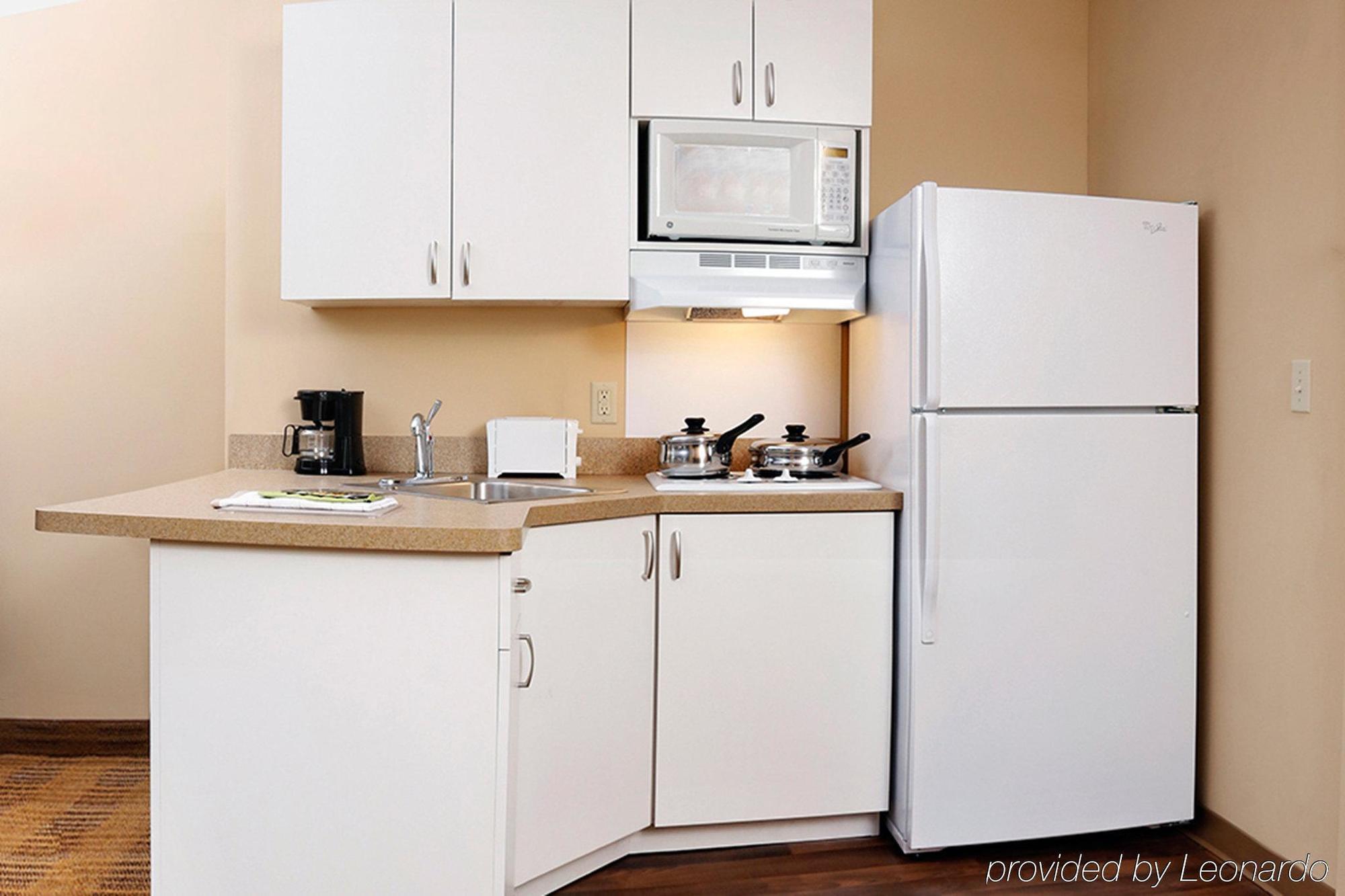 Extended Stay America Suites - Washington, Dc - Gaithersburg - North Luaran gambar