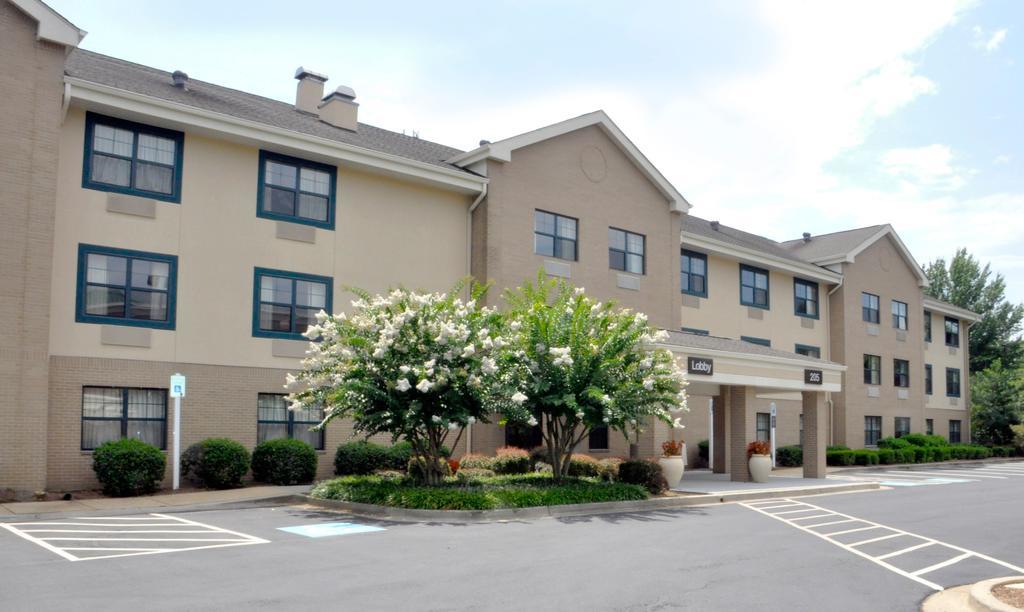 Extended Stay America Suites - Washington, Dc - Gaithersburg - North Luaran gambar