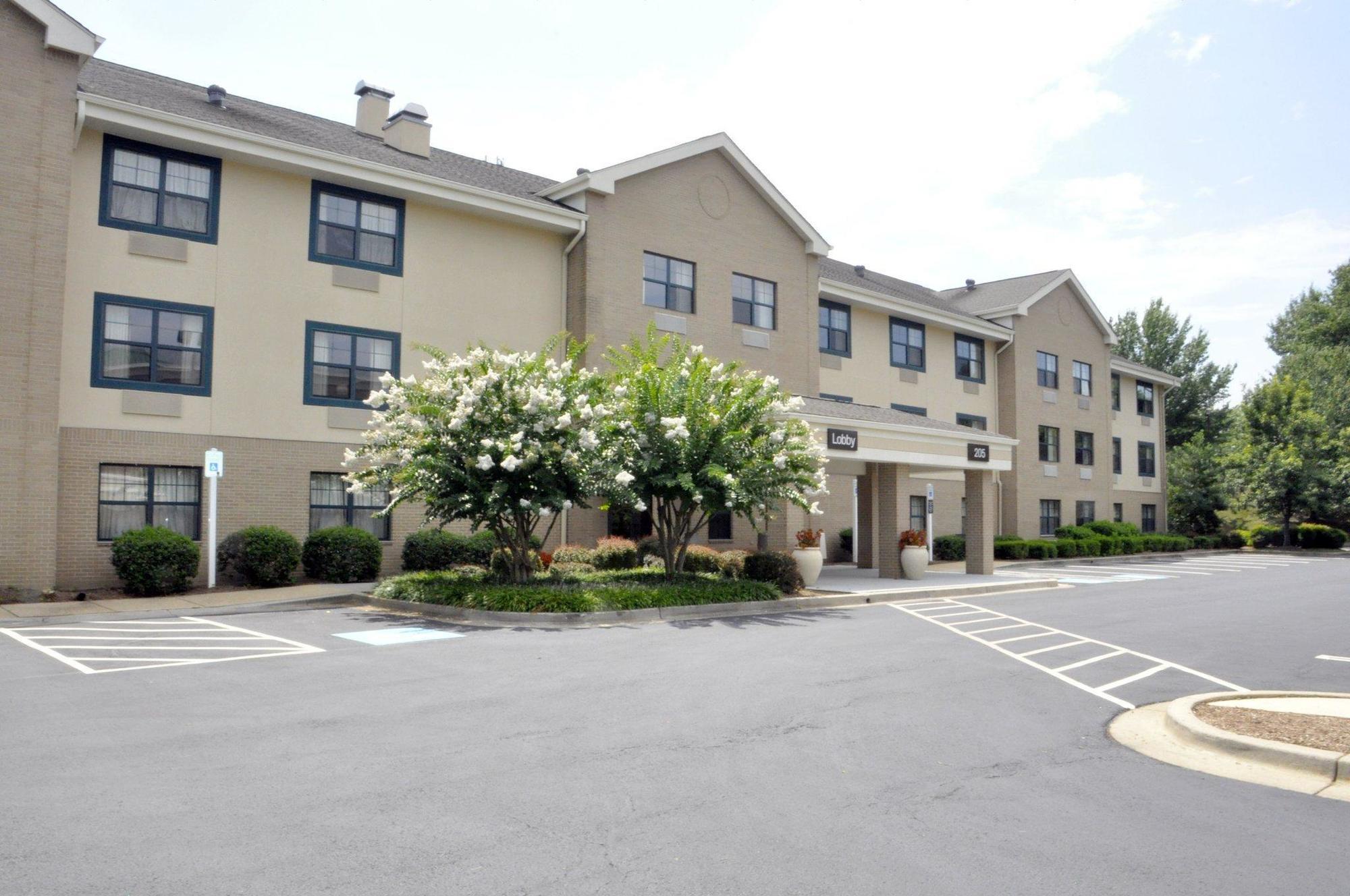 Extended Stay America Suites - Washington, Dc - Gaithersburg - North Luaran gambar