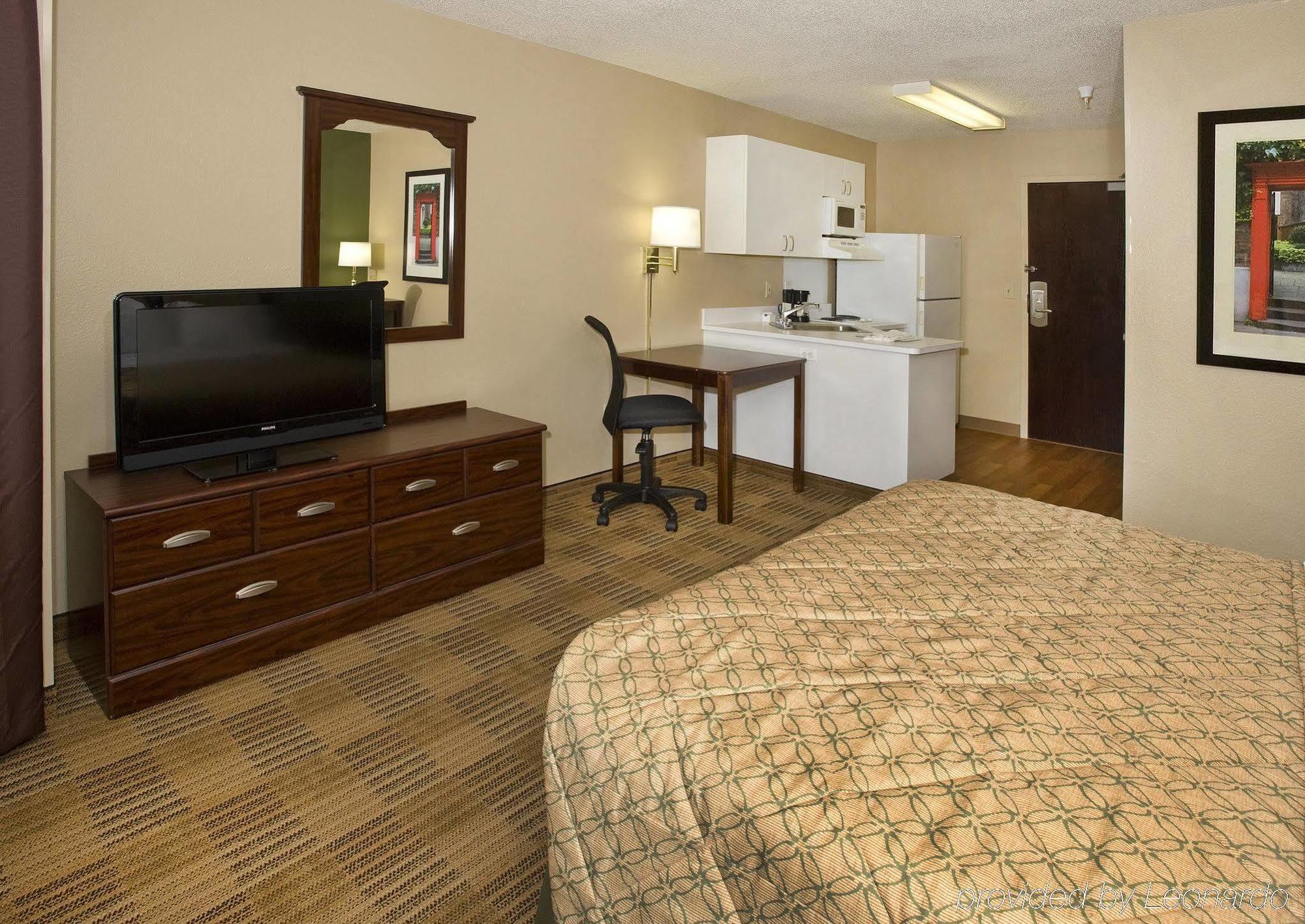 Extended Stay America Suites - Washington, Dc - Gaithersburg - North Bilik gambar