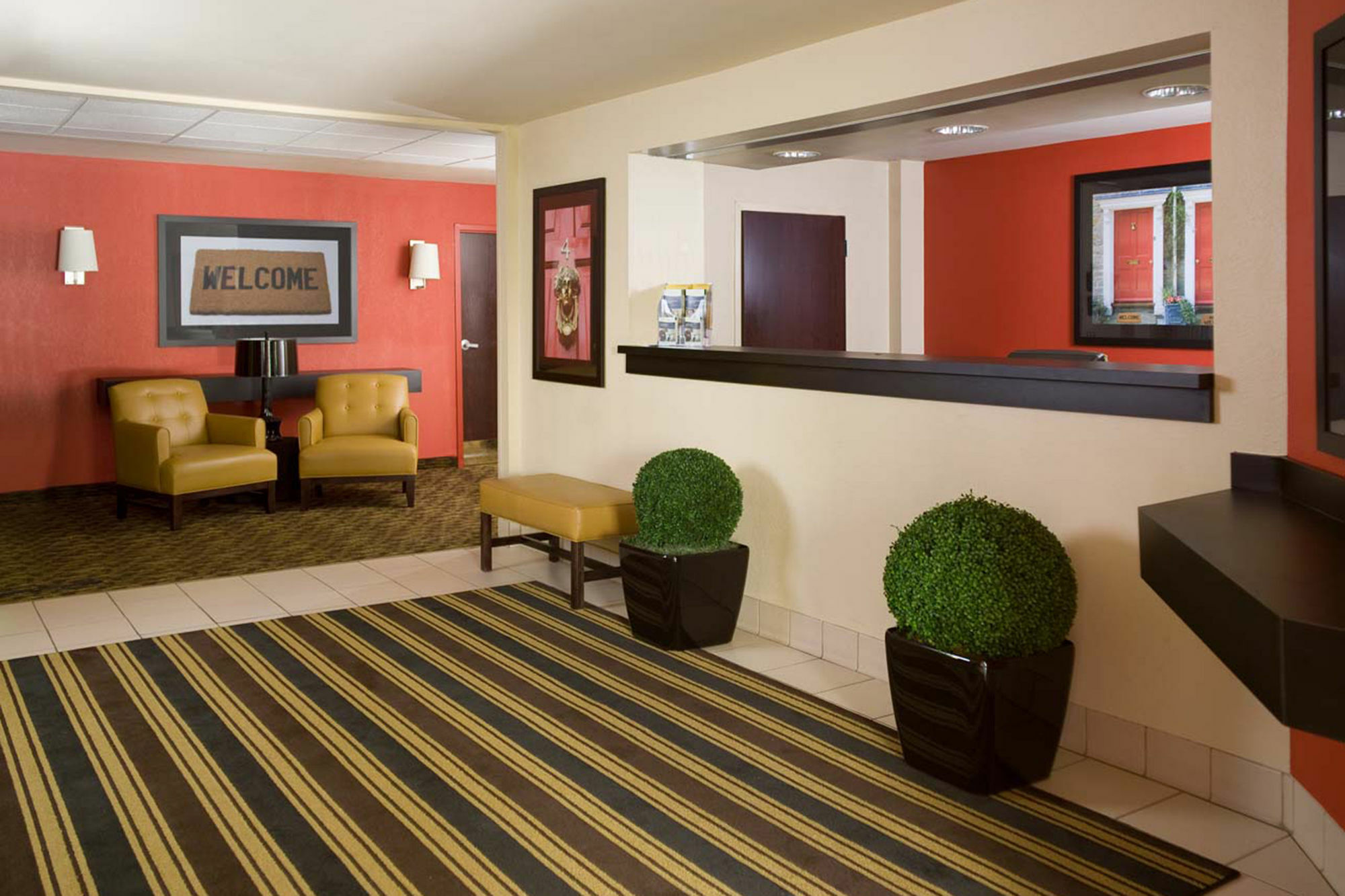 Extended Stay America Suites - Washington, Dc - Gaithersburg - North Luaran gambar